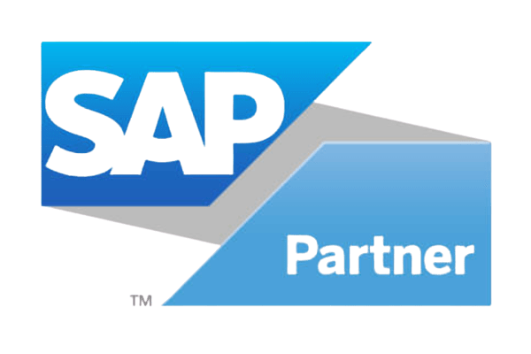 SAP Partner Logo