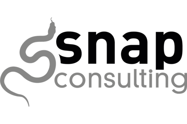Logo snap Consulting