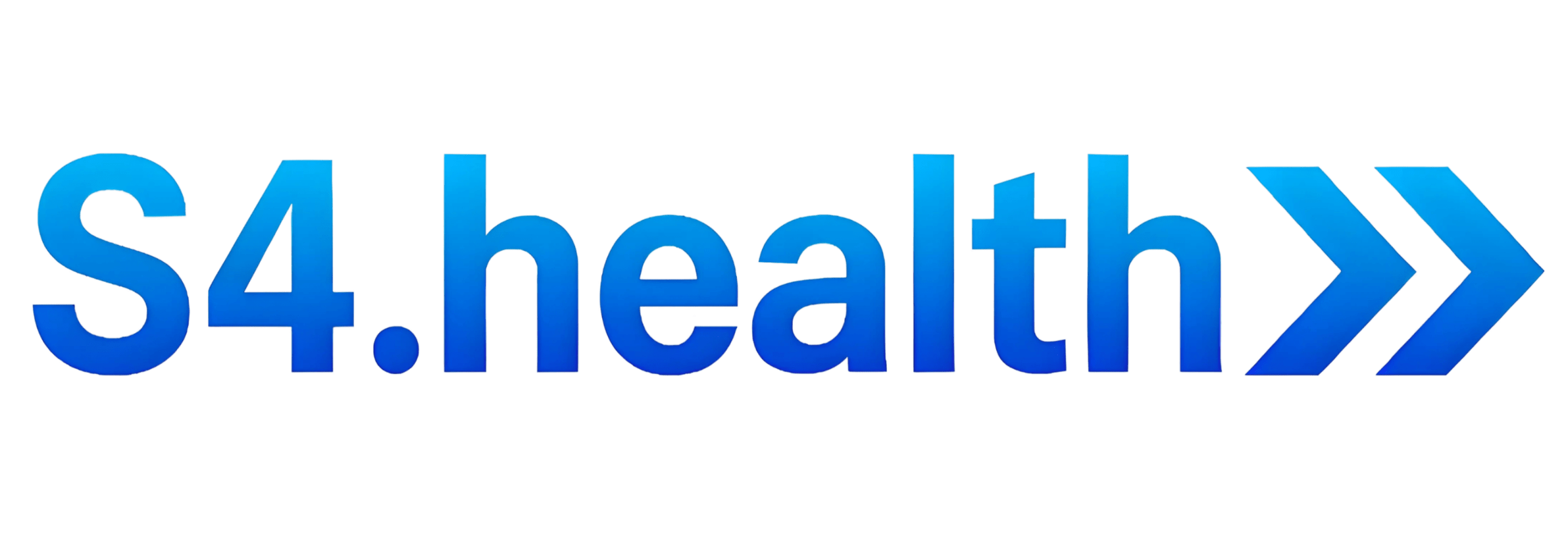 S4 Health Logo