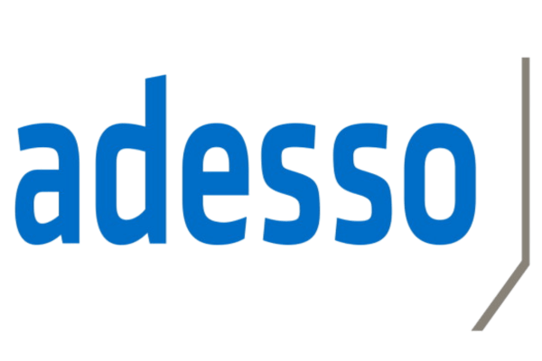 Logo adesso