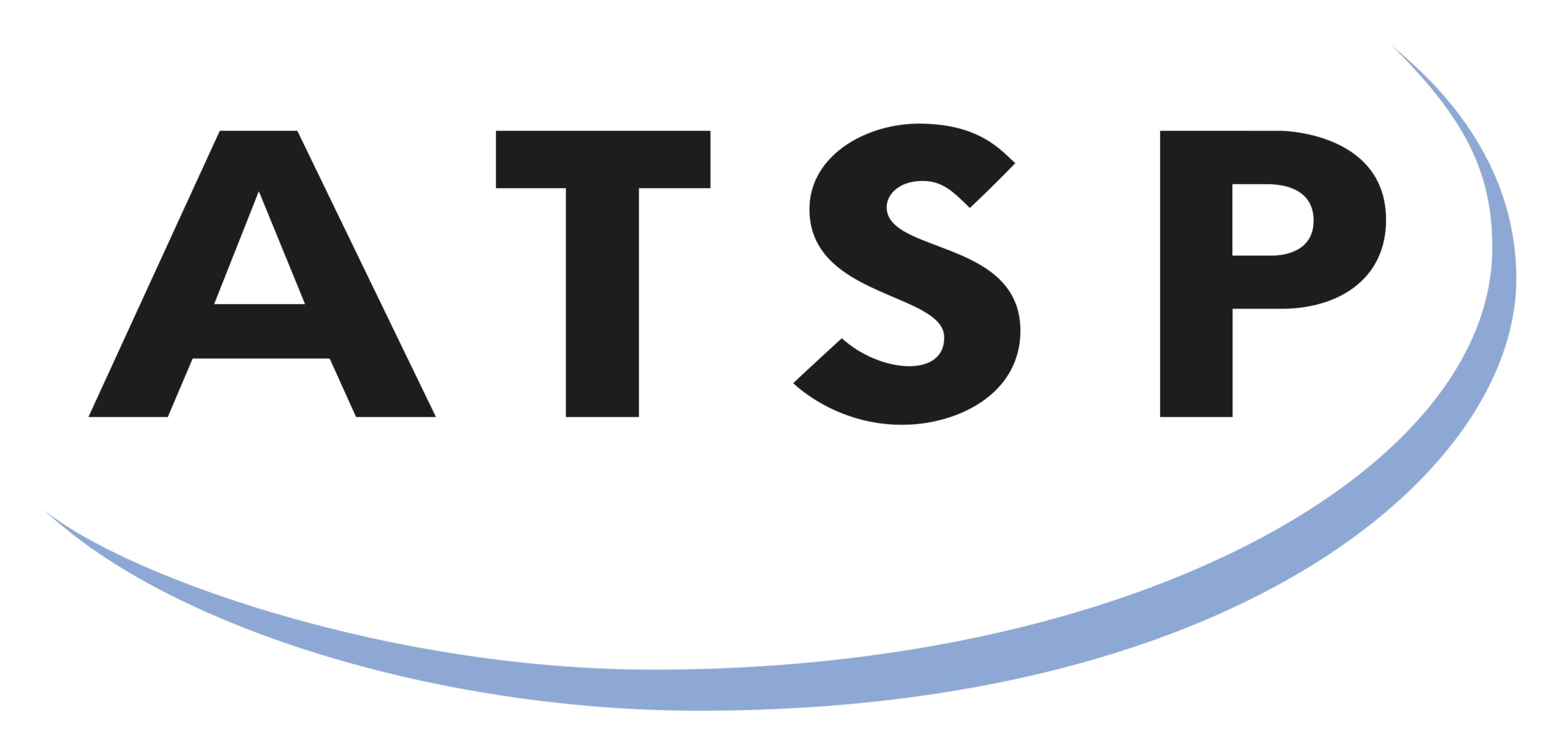 Logo ATSP GmbH