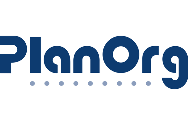 Logo PlanOrg