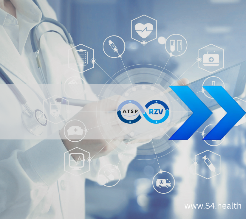 Webinarreihe: S4.health – Die SAP IS-H Nachfolgelösung (Alle Termine)